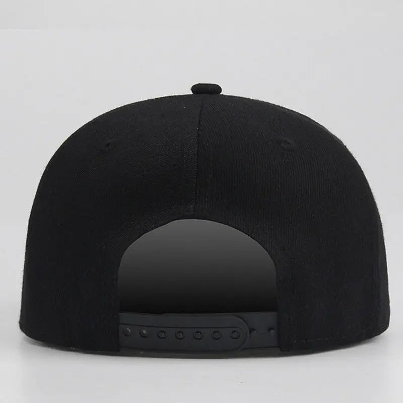 Mens Women Baseball Cap Hip-Hop Hat Unisex for Adult Multi Color Adjustable Sport Hat  Hot sale High Quality
