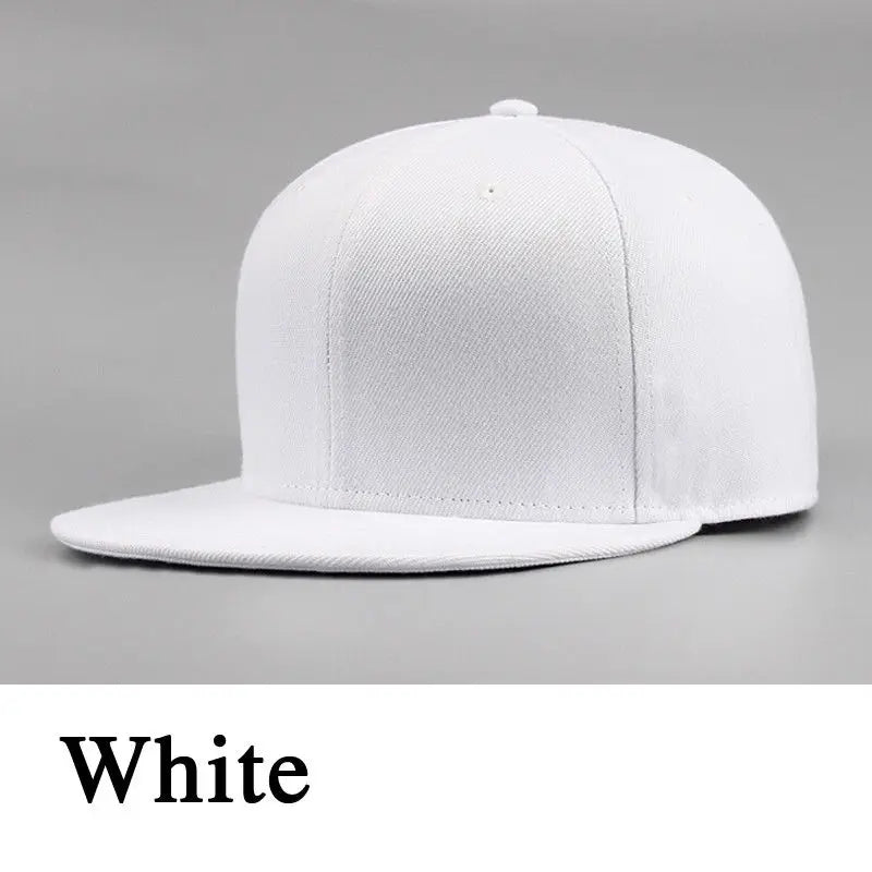 Mens Women Baseball Cap Hip-Hop Hat Unisex for Adult Multi Color Adjustable Sport Hat  Hot sale High Quality