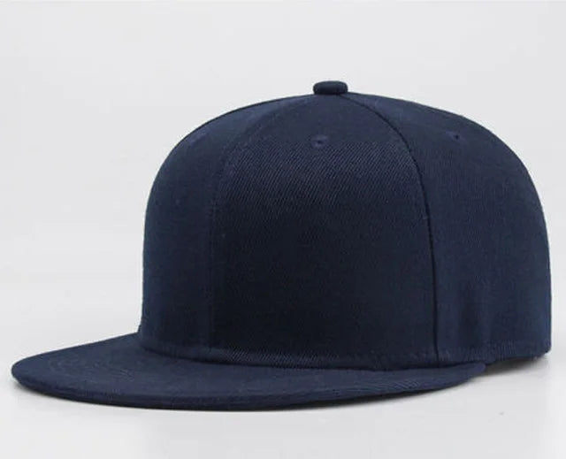 Mens Women Baseball Cap Hip-Hop Hat Unisex for Adult Multi Color Adjustable Sport Hat  Hot sale High Quality