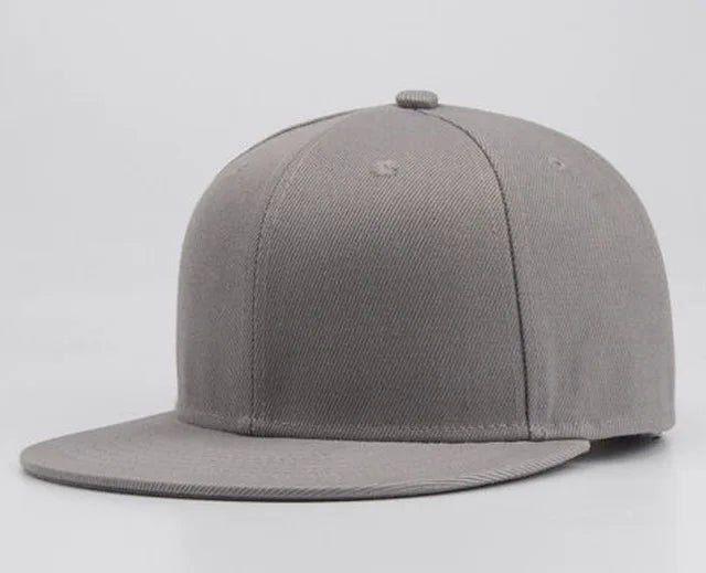Mens Women Baseball Cap Hip-Hop Hat Unisex for Adult Multi Color Adjustable Sport Hat  Hot sale High Quality