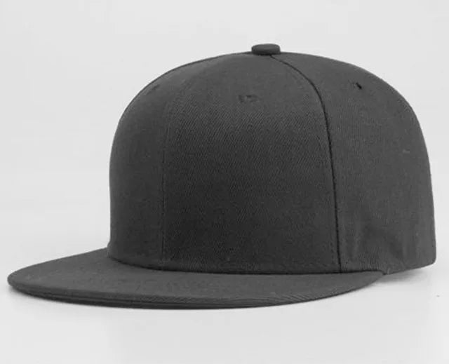 Mens Women Baseball Cap Hip-Hop Hat Unisex for Adult Multi Color Adjustable Sport Hat  Hot sale High Quality