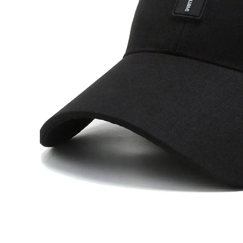 Fashion Baseball Caps for Men Bone Gorras Casquette Homme MenS Cap Dad Hat Trucker Cap Sports Cap 56-60 CM