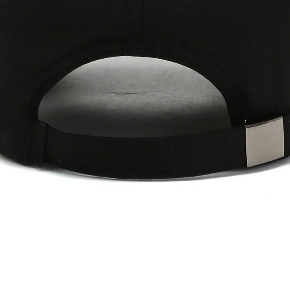 Fashion Baseball Caps for Men Bone Gorras Casquette Homme MenS Cap Dad Hat Trucker Cap Sports Cap 56-60 CM