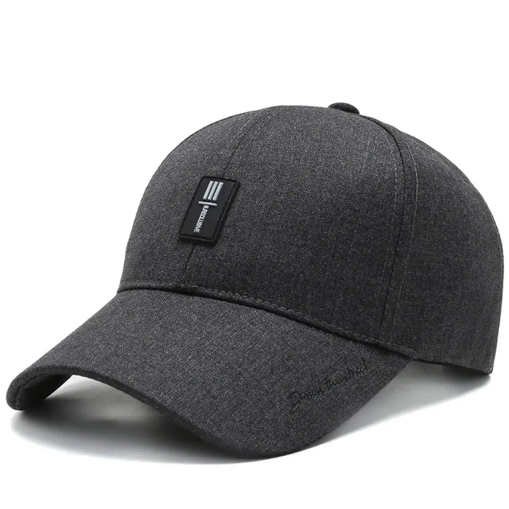 Fashion Baseball Caps for Men Bone Gorras Casquette Homme MenS Cap Dad Hat Trucker Cap Sports Cap 56-60 CM